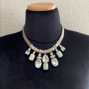 Express Jewel Necklace